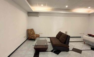 Departamento en Renta