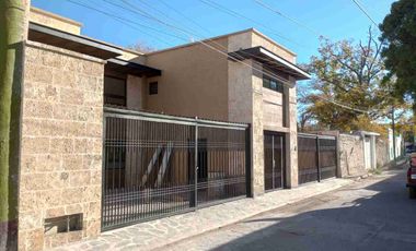 Residencia en venta en Parras de la Fuente, Coahuila