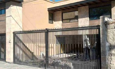 Residencia en venta en Parras de la Fuente, Coahuila