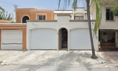Venta de casa en Monterrey Nuevo León