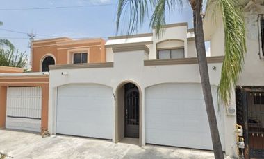 Venta de casa en Monterrey Nuevo León