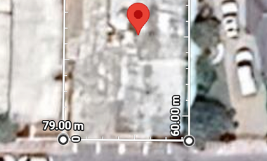 CASA EN VENTA EN MADERO, NUEVO LAREDO, TAMPS.