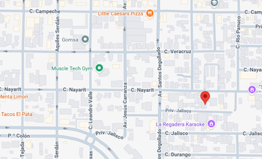 CASA EN VENTA EN MADERO, NUEVO LAREDO, TAMPS.