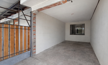 Los Artesanos / Republica de Chile