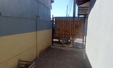 Los Artesanos / Republica de Chile