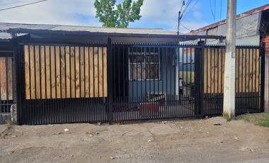 Los Artesanos / Republica de Chile