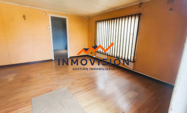 Inmovisión Gestión Inmobiliaria ARRIENDA Bodega en Pueblo Nuevo, Temuco