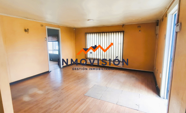 Inmovisión Gestión Inmobiliaria ARRIENDA Bodega en Pueblo Nuevo, Temuco
