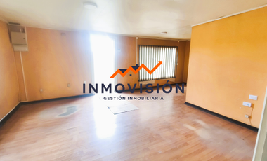 Inmovisión Gestión Inmobiliaria ARRIENDA Bodega en Pueblo Nuevo, Temuco