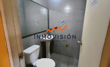 Inmovisión Gestión Inmobiliaria ARRIENDA Bodega en Pueblo Nuevo, Temuco