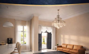 EXCLUSIVE PROPERTY FOR RENT