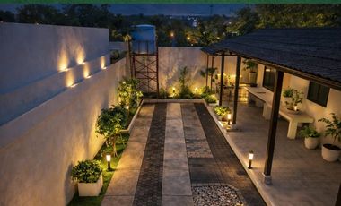 EXCLUSIVE PROPERTY FOR RENT