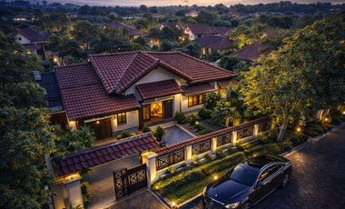 EXCLUSIVE PROPERTY FOR RENT