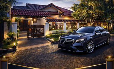 EXCLUSIVE PROPERTY FOR RENT