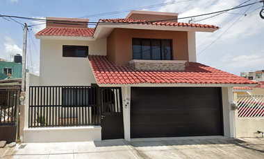 OPORTUNIDAD DE INVERSIÓN | Casa en Remate Bancario en Boca del Río Veracruz | Alta Plusvalía