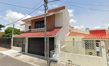 OPORTUNIDAD DE INVERSIÓN | Casa en Remate Bancario en Boca del Río Veracruz | Alta Plusvalía
