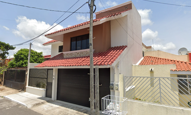 OPORTUNIDAD DE INVERSIÓN | Casa en Remate Bancario en Boca del Río Veracruz | Alta Plusvalía