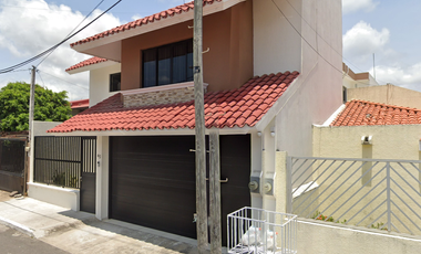 OPORTUNIDAD DE INVERSIÓN | Casa en Remate Bancario en Boca del Río Veracruz | Alta Plusvalía