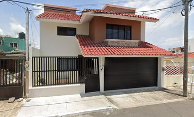 OPORTUNIDAD DE INVERSIÓN | Casa en Remate Bancario en Boca del Río Veracruz | Alta Plusvalía