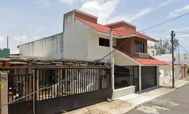 OPORTUNIDAD DE INVERSIÓN | Casa en Remate Bancario en Boca del Río Veracruz | Alta Plusvalía