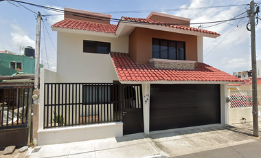 OPORTUNIDAD DE INVERSIÓN | Casa en Remate Bancario en Boca del Río Veracruz | Alta Plusvalía