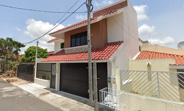 OPORTUNIDAD DE INVERSIÓN | Casa en Remate Bancario en Boca del Río Veracruz | Alta Plusvalía