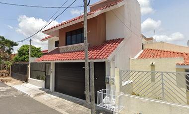 OPORTUNIDAD DE INVERSIÓN | Casa en Remate Bancario en Boca del Río Veracruz | Alta Plusvalía