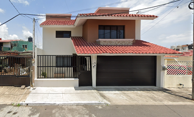 OPORTUNIDAD DE INVERSIÓN | Casa en Remate Bancario en Boca del Río Veracruz | Alta Plusvalía