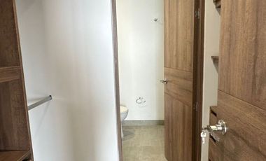 LOFT EN ARRIENDO - DISTRITO VERA