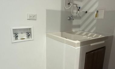 LOFT EN ARRIENDO - DISTRITO VERA