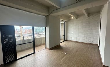LOFT EN ARRIENDO - DISTRITO VERA