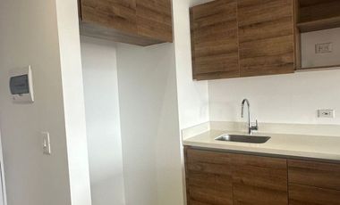 LOFT EN ARRIENDO - DISTRITO VERA