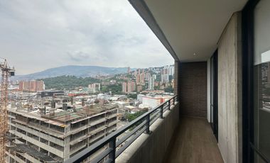 LOFT EN ARRIENDO - DISTRITO VERA