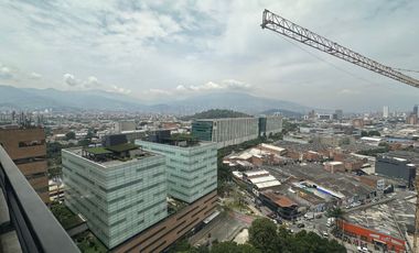 LOFT EN ARRIENDO - DISTRITO VERA