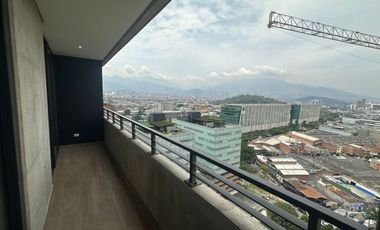 LOFT EN ARRIENDO - DISTRITO VERA