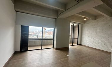 LOFT EN ARRIENDO - DISTRITO VERA