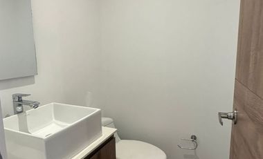 LOFT EN ARRIENDO - DISTRITO VERA