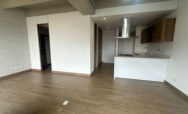 LOFT EN ARRIENDO - DISTRITO VERA