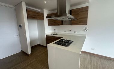 LOFT EN ARRIENDO - DISTRITO VERA