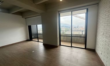 LOFT EN ARRIENDO - DISTRITO VERA