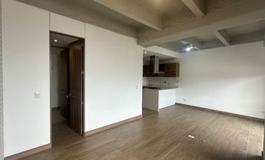 LOFT EN ARRIENDO - DISTRITO VERA