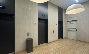 LOFT EN ARRIENDO - DISTRITO VERA