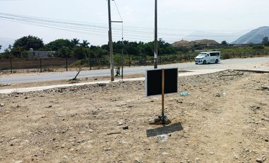 Tu lote comercial ideal en Chillaco de San Fernando, ¡oportunidad única!