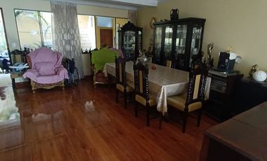 ¿Buscas una casa espaciosa y completa cerca de Av. Constructores y Flora Tristán, La Molina?