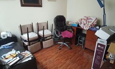 ¿Buscas una casa espaciosa y completa cerca de Av. Constructores y Flora Tristán, La Molina?