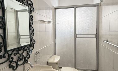 CASA EN RENTA 🏡 IDEAL PARA OFICINA | 1 PLANTA | EQUIPADA | UBICACIÓN ESTRATÉGICA