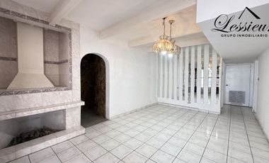 CASA EN RENTA 🏡 IDEAL PARA OFICINA | 1 PLANTA | EQUIPADA | UBICACIÓN ESTRATÉGICA