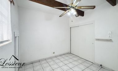 CASA EN RENTA 🏡 IDEAL PARA OFICINA | 1 PLANTA | EQUIPADA | UBICACIÓN ESTRATÉGICA