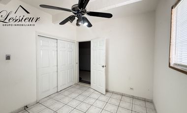 CASA EN RENTA 🏡 IDEAL PARA OFICINA | 1 PLANTA | EQUIPADA | UBICACIÓN ESTRATÉGICA