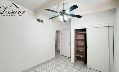 CASA EN RENTA 🏡 IDEAL PARA OFICINA | 1 PLANTA | EQUIPADA | UBICACIÓN ESTRATÉGICA
